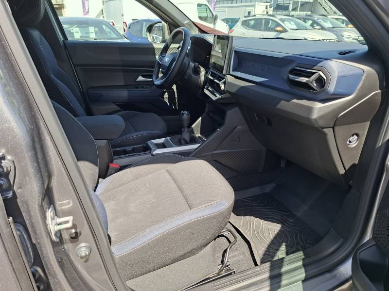 Dacia Duster - Photo 20