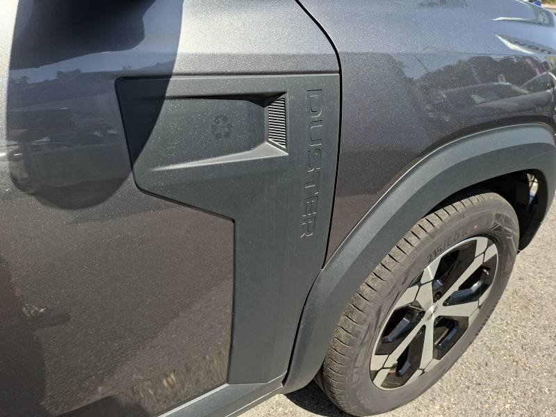 Dacia Duster - Photo 38