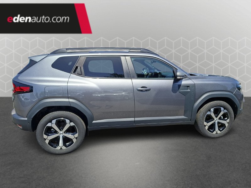 Dacia Duster - Photo 6