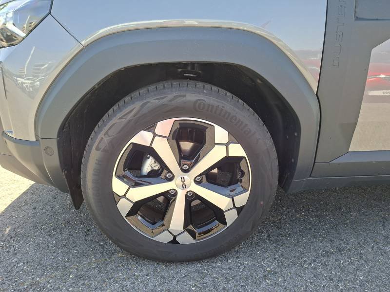 Dacia Duster - Photo 9