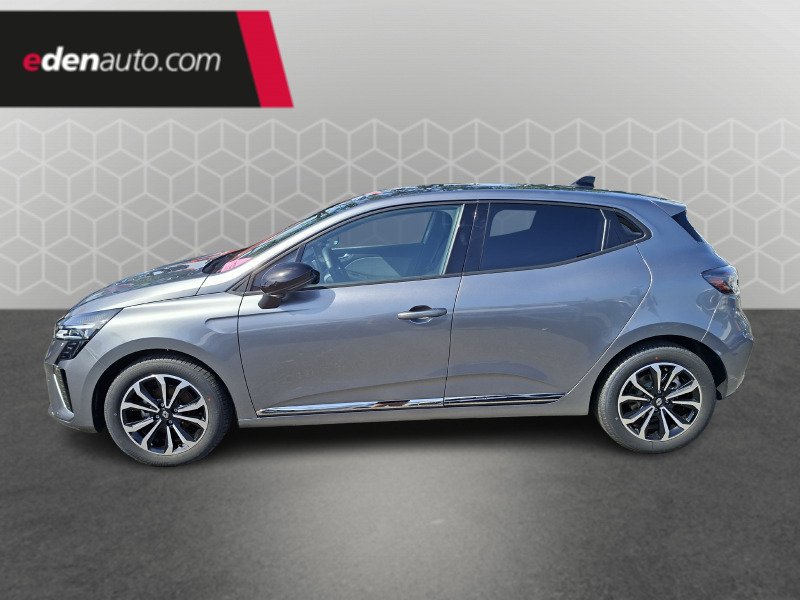 Renault Clio - Photo 2