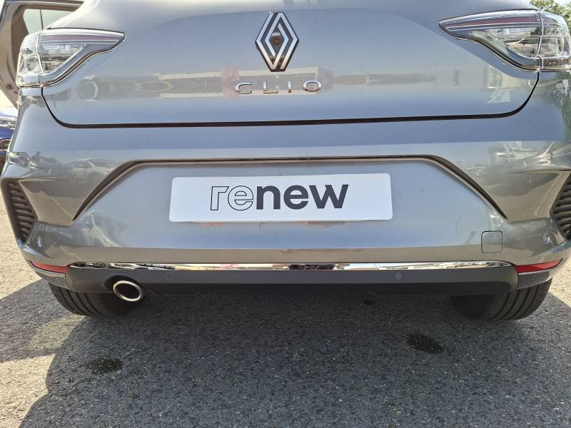 Renault Clio - Photo 28