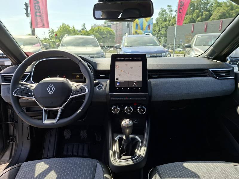 Renault Clio - Photo 30