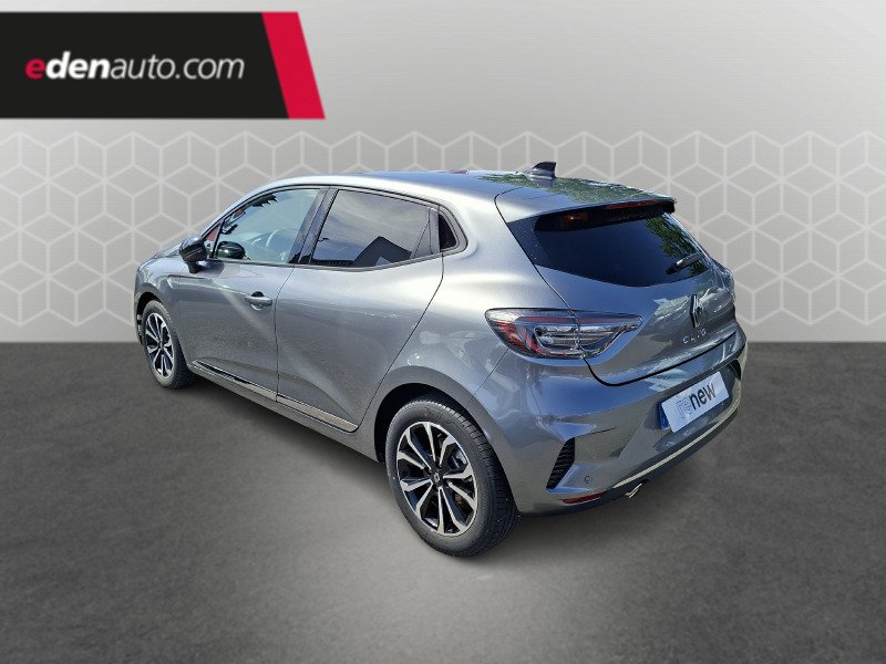 Renault Clio - Photo 3
