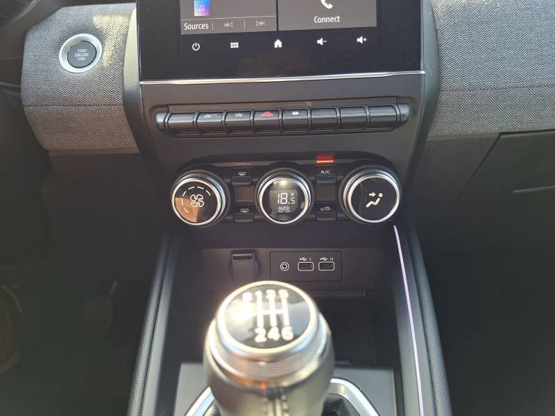 Renault Clio - Photo 31