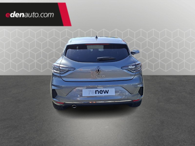 Renault Clio - Photo 4