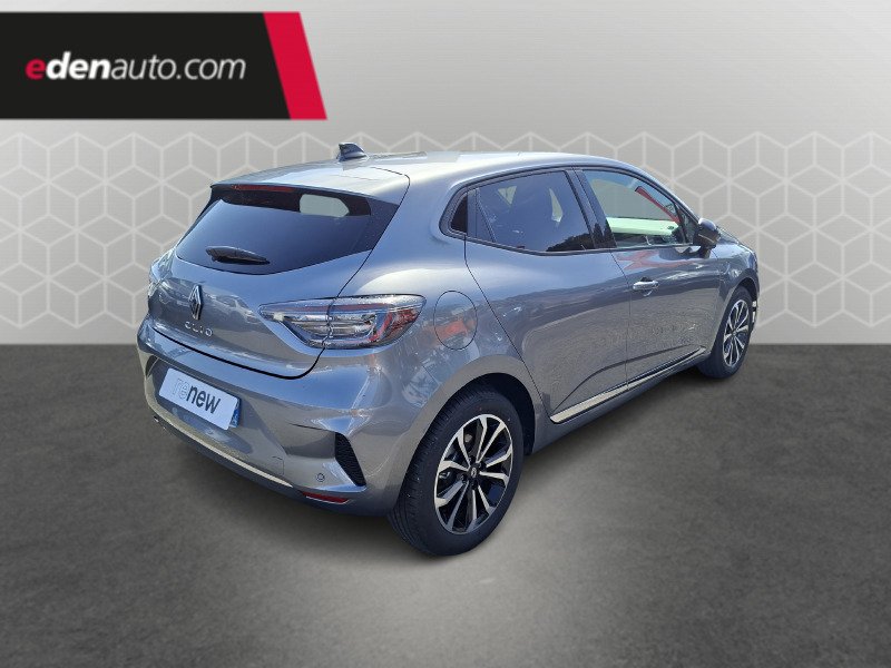 Renault Clio - Photo 5