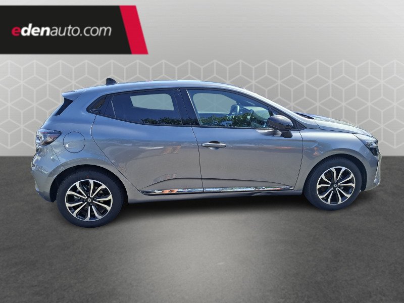 Renault Clio - Photo 6