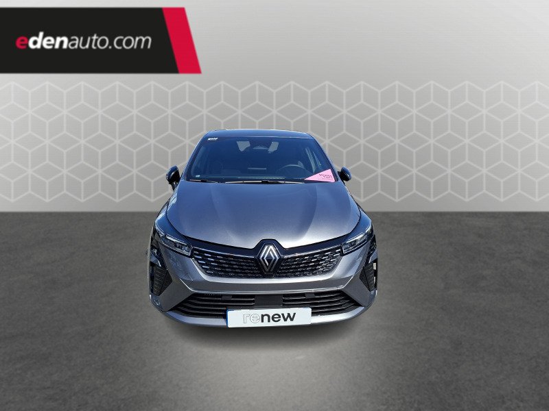 Renault Clio - Photo 8