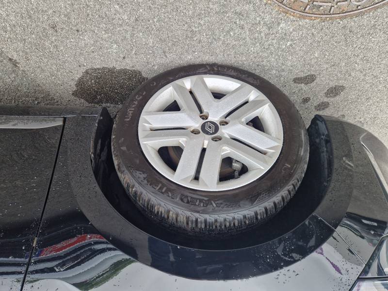 Renault Clio - Photo 13