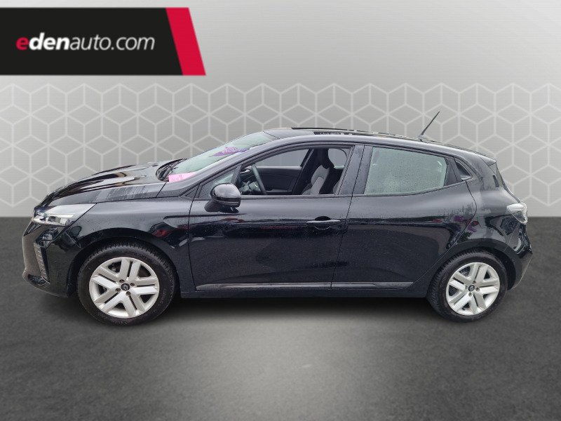 Renault Clio - Photo 2