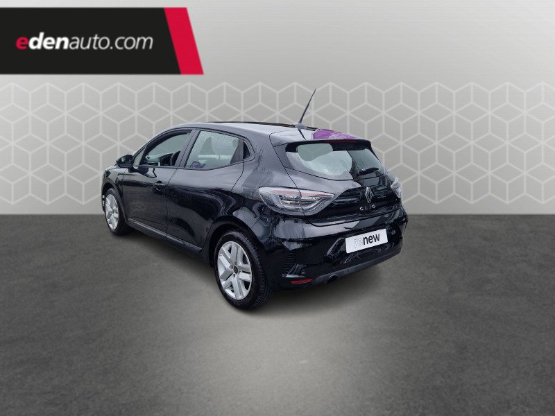 Renault Clio - Photo 3
