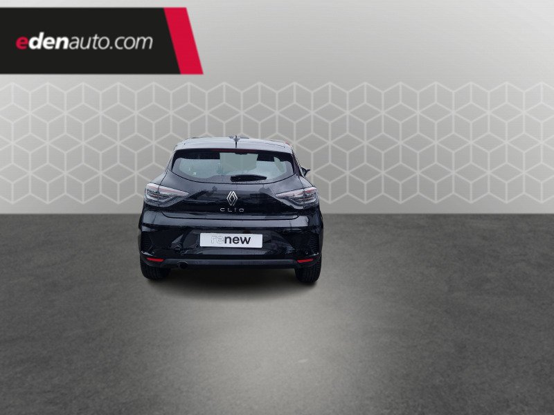 Renault Clio - Photo 4