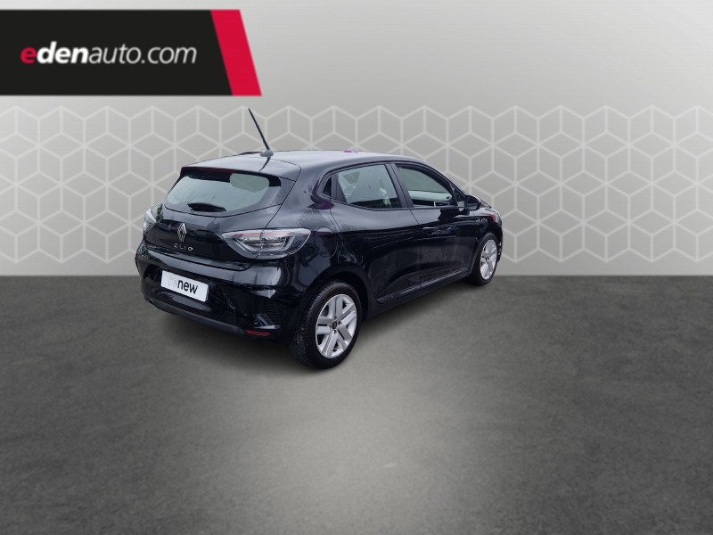 Renault Clio - Photo 5