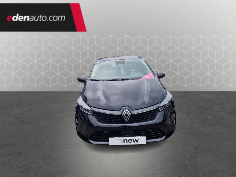 Renault Clio - Photo 8