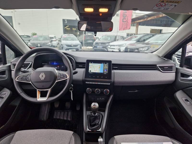 Renault Clio - Photo 9