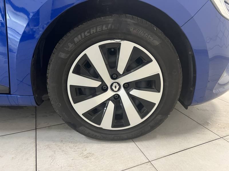 Renault Clio - Photo 12