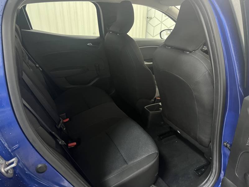 Renault Clio - Photo 14