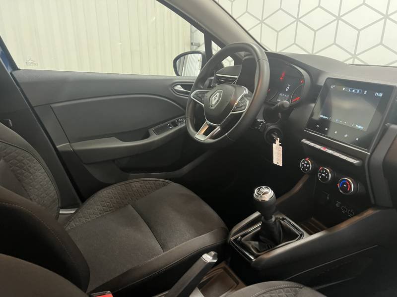 Renault Clio - Photo 15