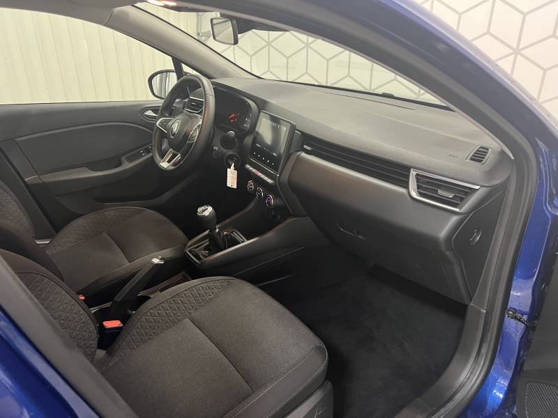 Renault Clio - Photo 16
