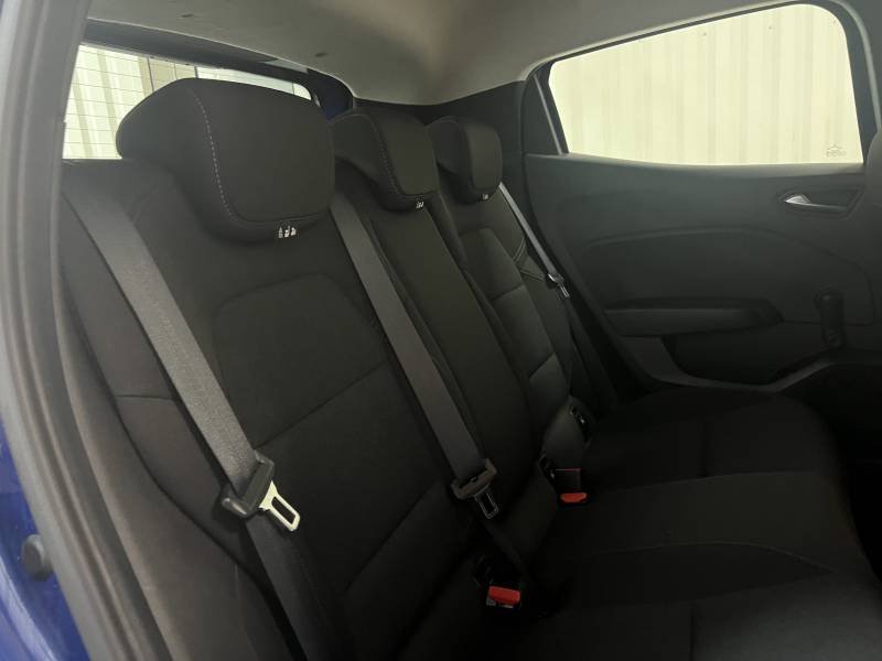 Renault Clio - Photo 19
