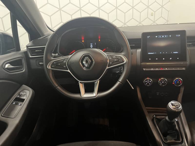 Renault Clio - Photo 24