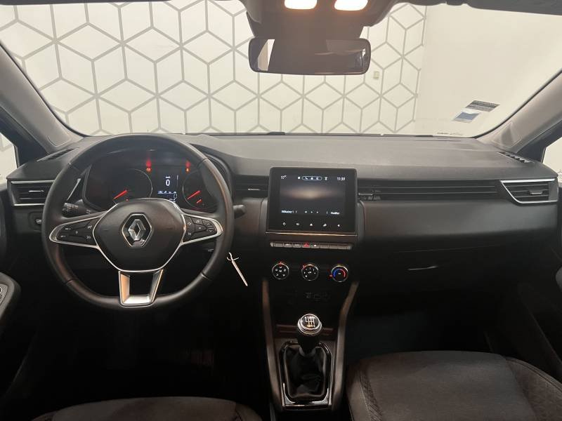 Renault Clio - Photo 25