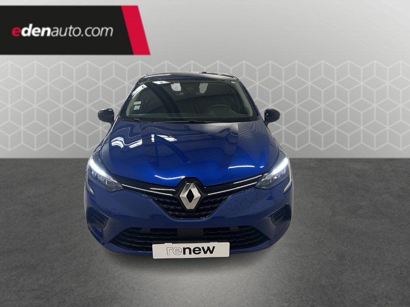 Renault Clio - Photo 8