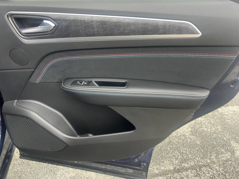 Renault Arkana - Photo 16