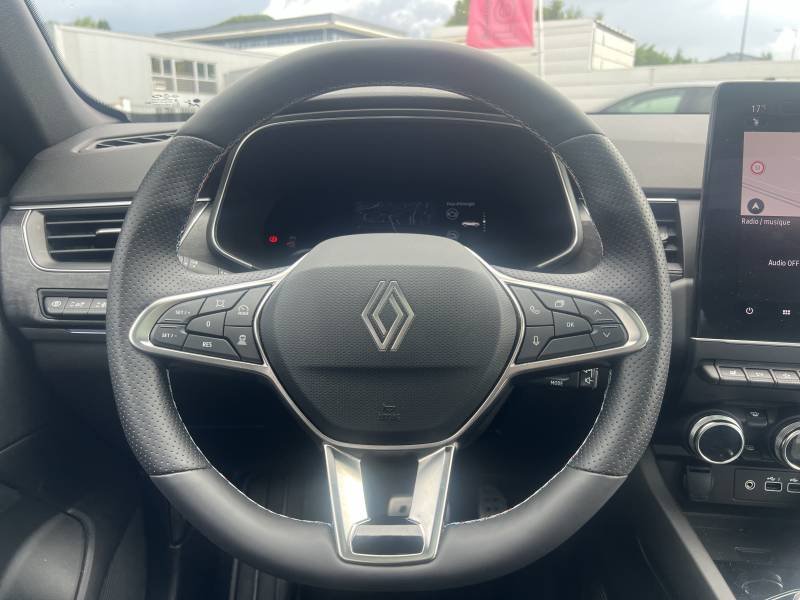 Renault Arkana - Photo 27