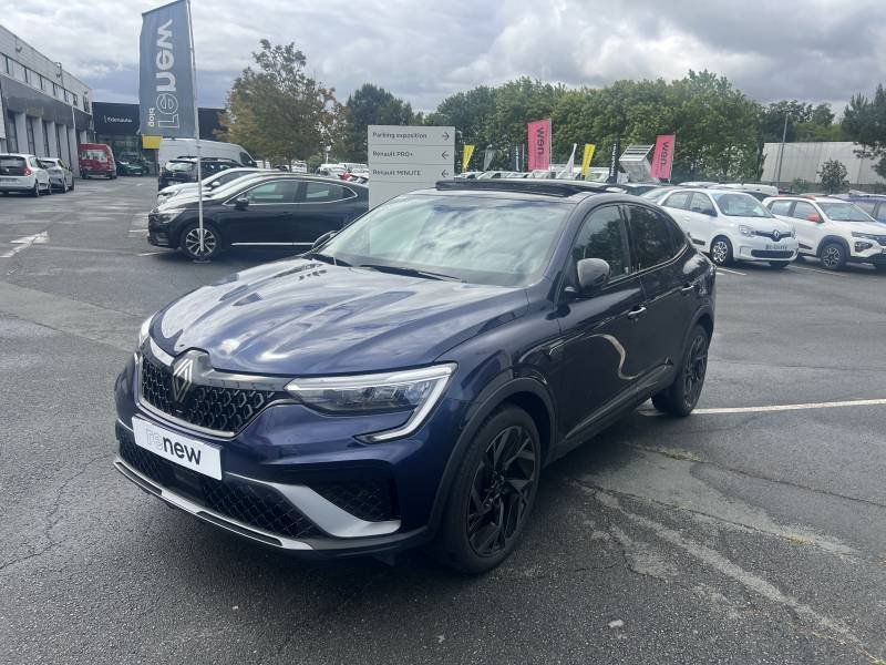 Renault Arkana - Photo 31