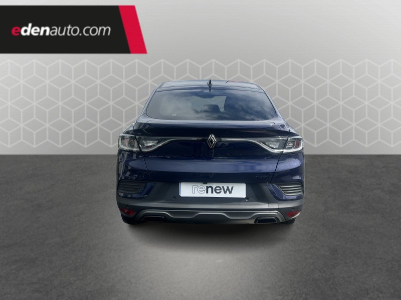 Renault Arkana - Photo 4