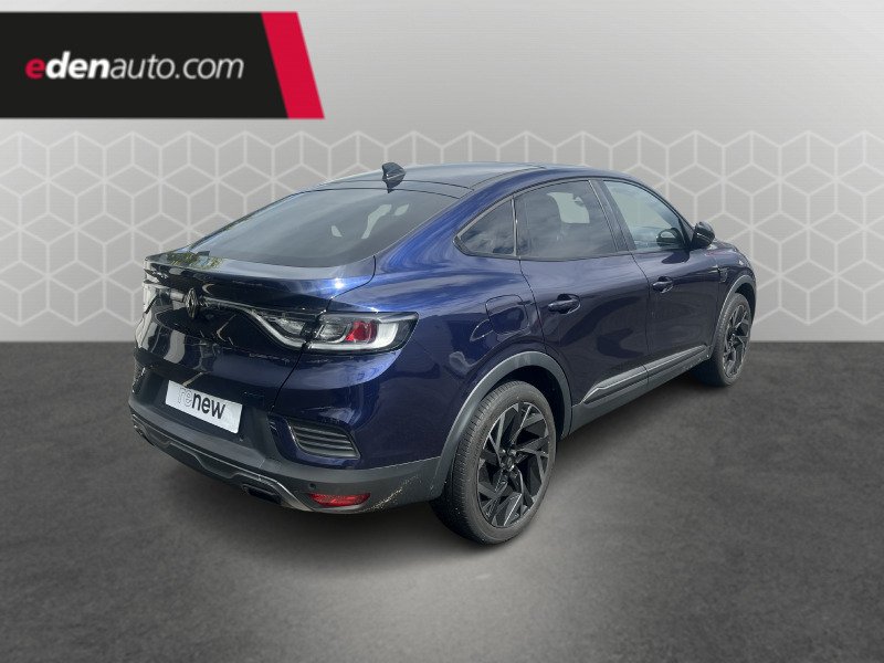 Renault Arkana - Photo 5