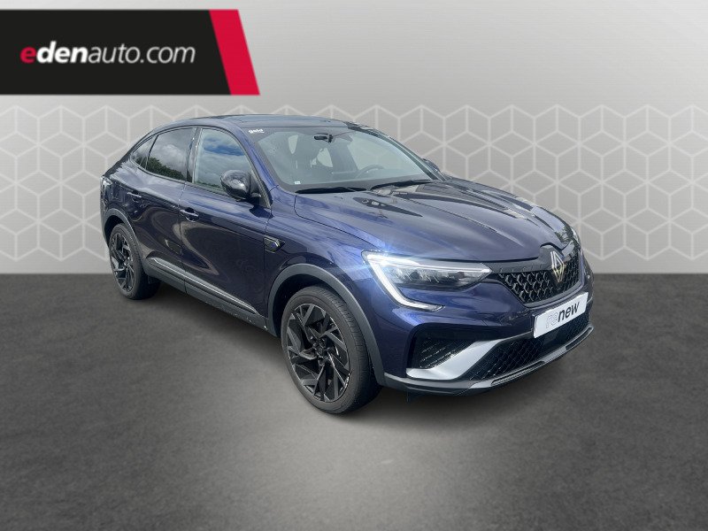 Renault Arkana - Photo 7