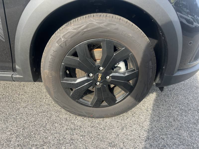 Dacia Jogger - Photo 14