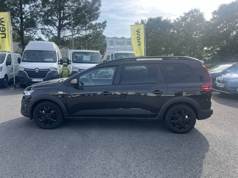 Dacia Jogger - Photo 2