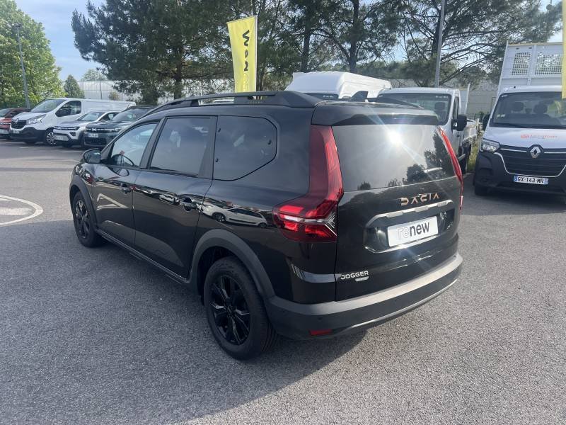 Dacia Jogger - Photo 3