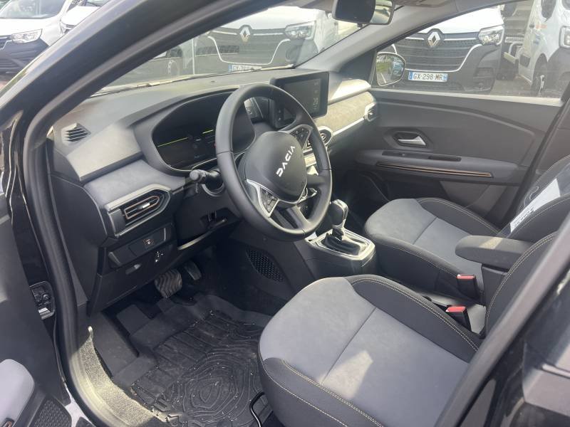 Dacia Jogger - Photo 33