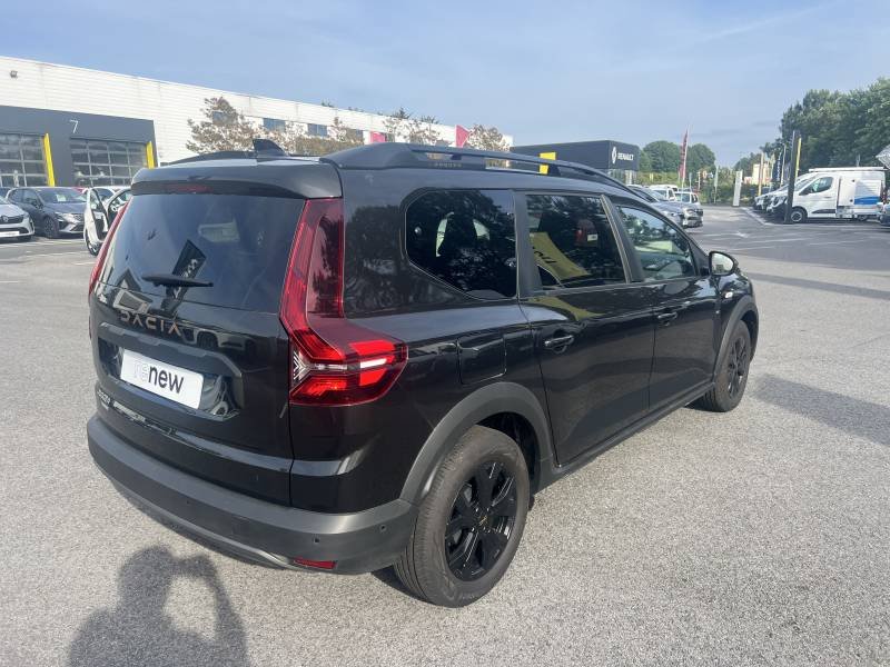 Dacia Jogger - Photo 5