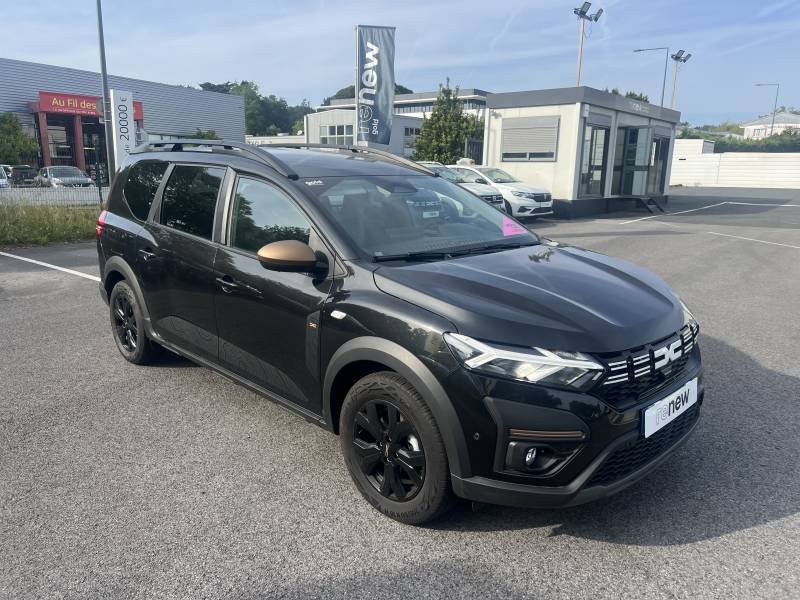 Dacia Jogger - Photo 7