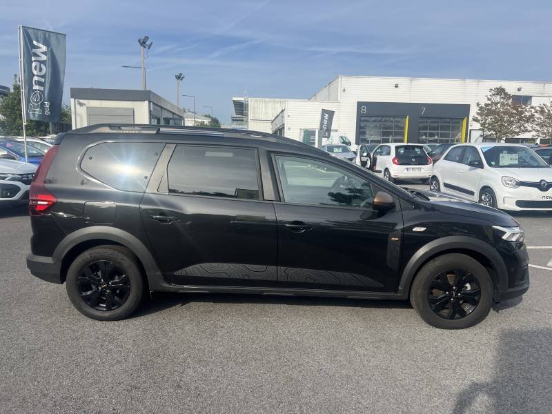 Dacia Jogger - Photo 8