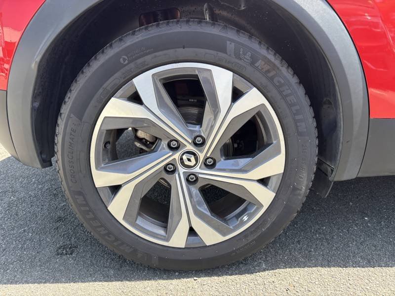 Renault Captur - Photo 11
