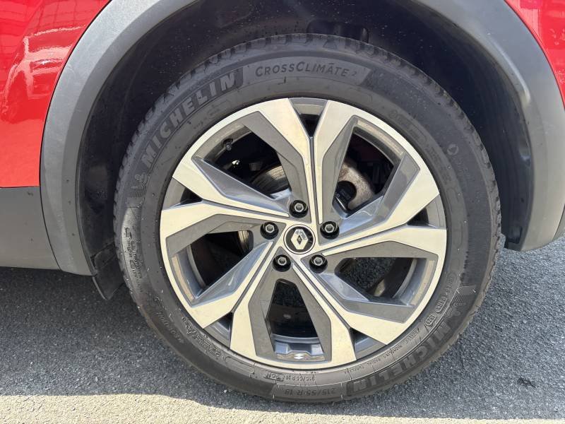 Renault Captur - Photo 12