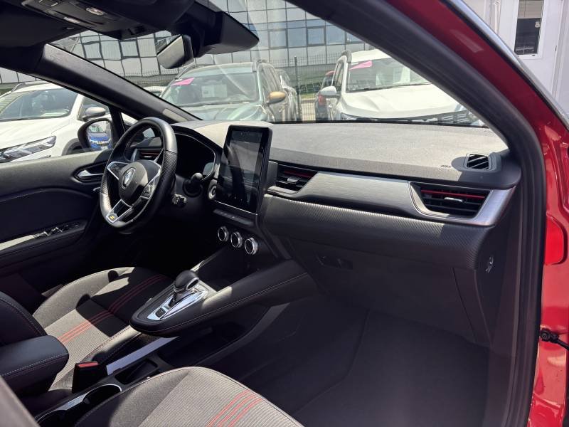 Renault Captur - Photo 15