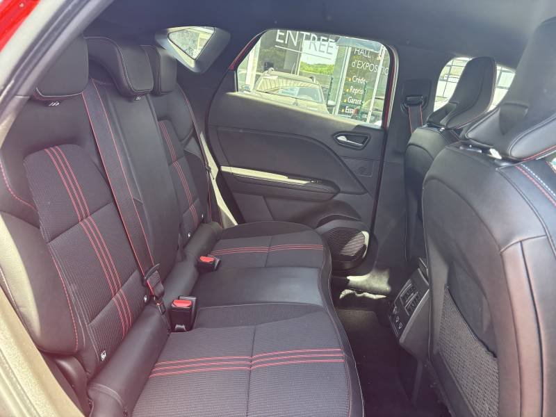 Renault Captur - Photo 17