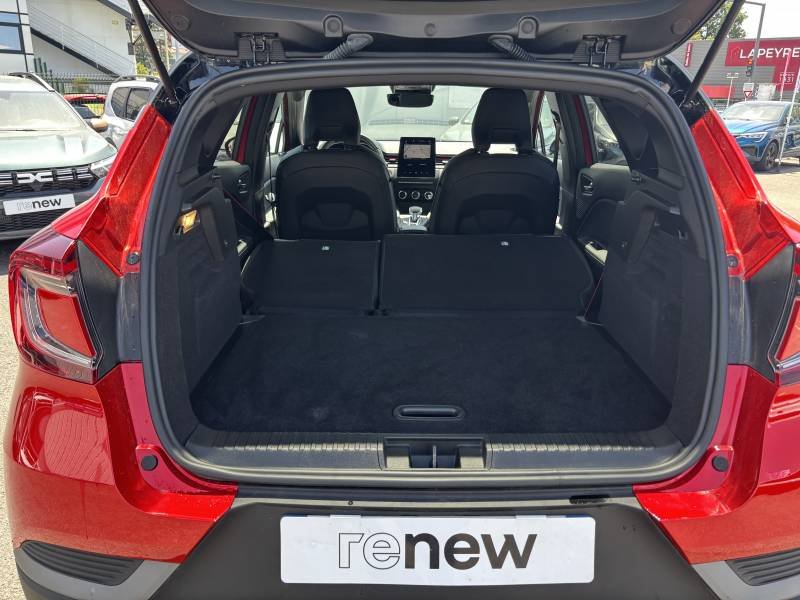Renault Captur - Photo 23