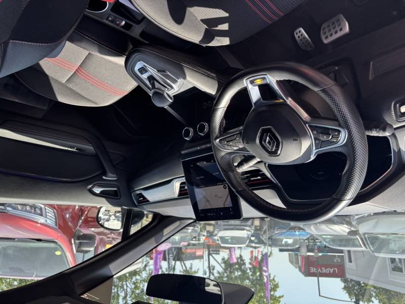 Renault Captur - Photo 27