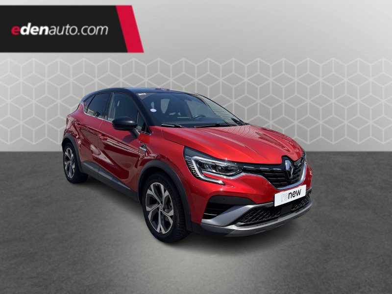 Renault Captur - Photo 7
