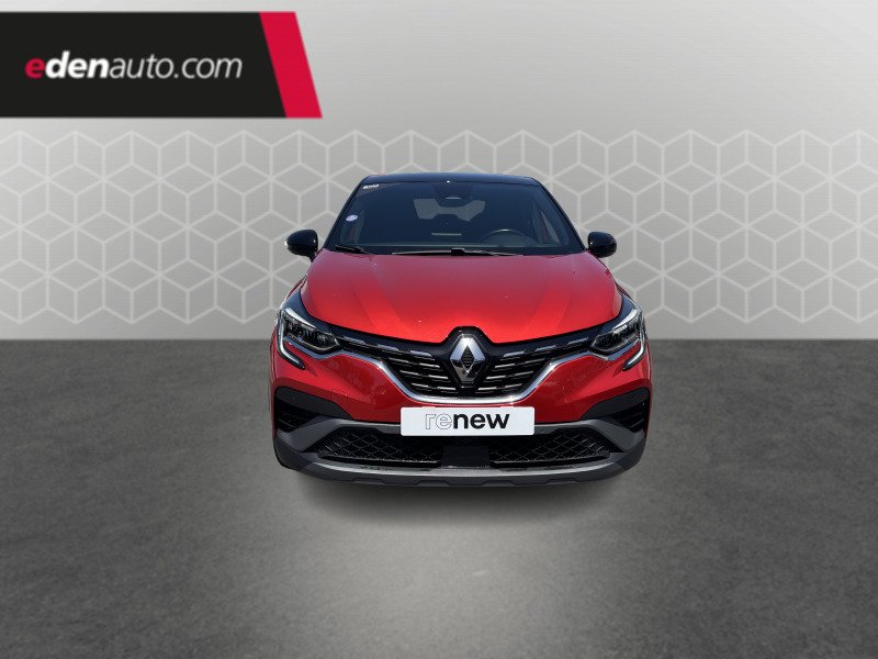 Renault Captur - Photo 8