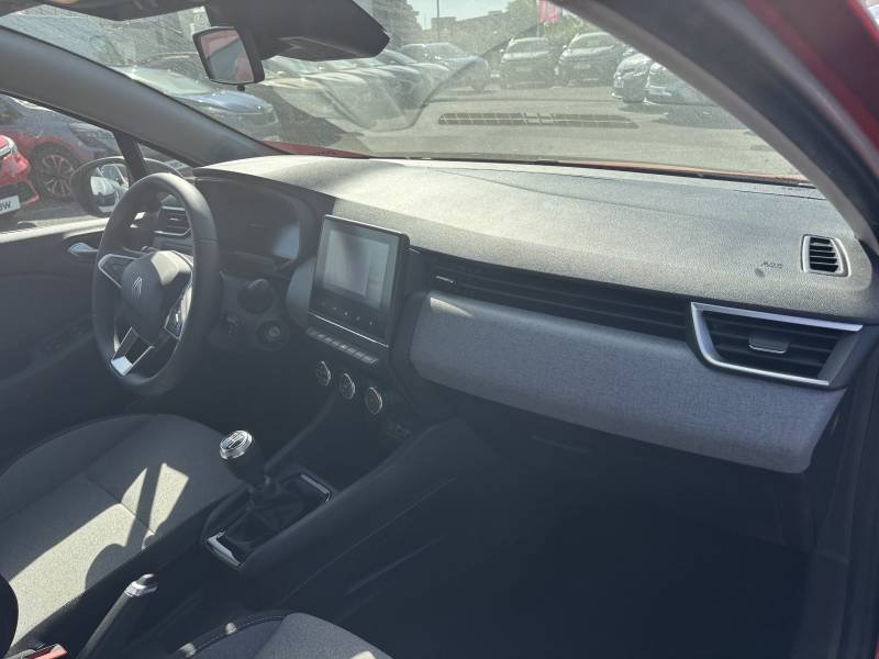 Renault Clio - Photo 13